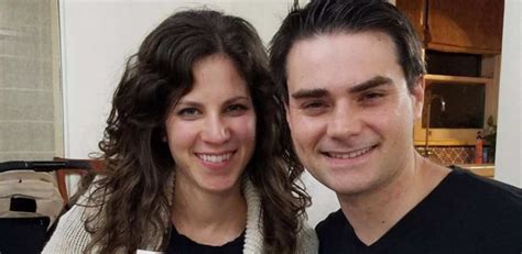 What to know about Ben Shapiro’s wife Mor Shapiro.